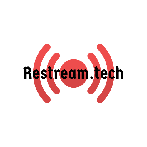 ReStream.Tech